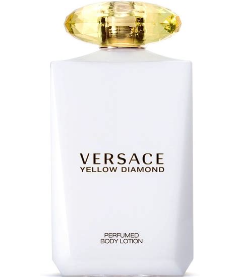 versace yellow diamond prezzo 200 ml|versace yellow diamond body wash.